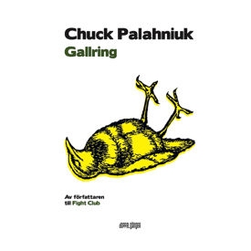 Gallring (Chuck Palahniuk)