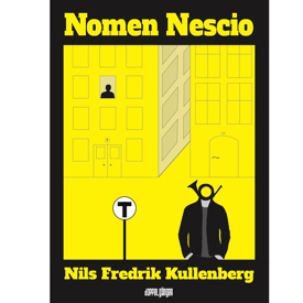 Nomen Nescio (Nils Fredrik Kullenberg)